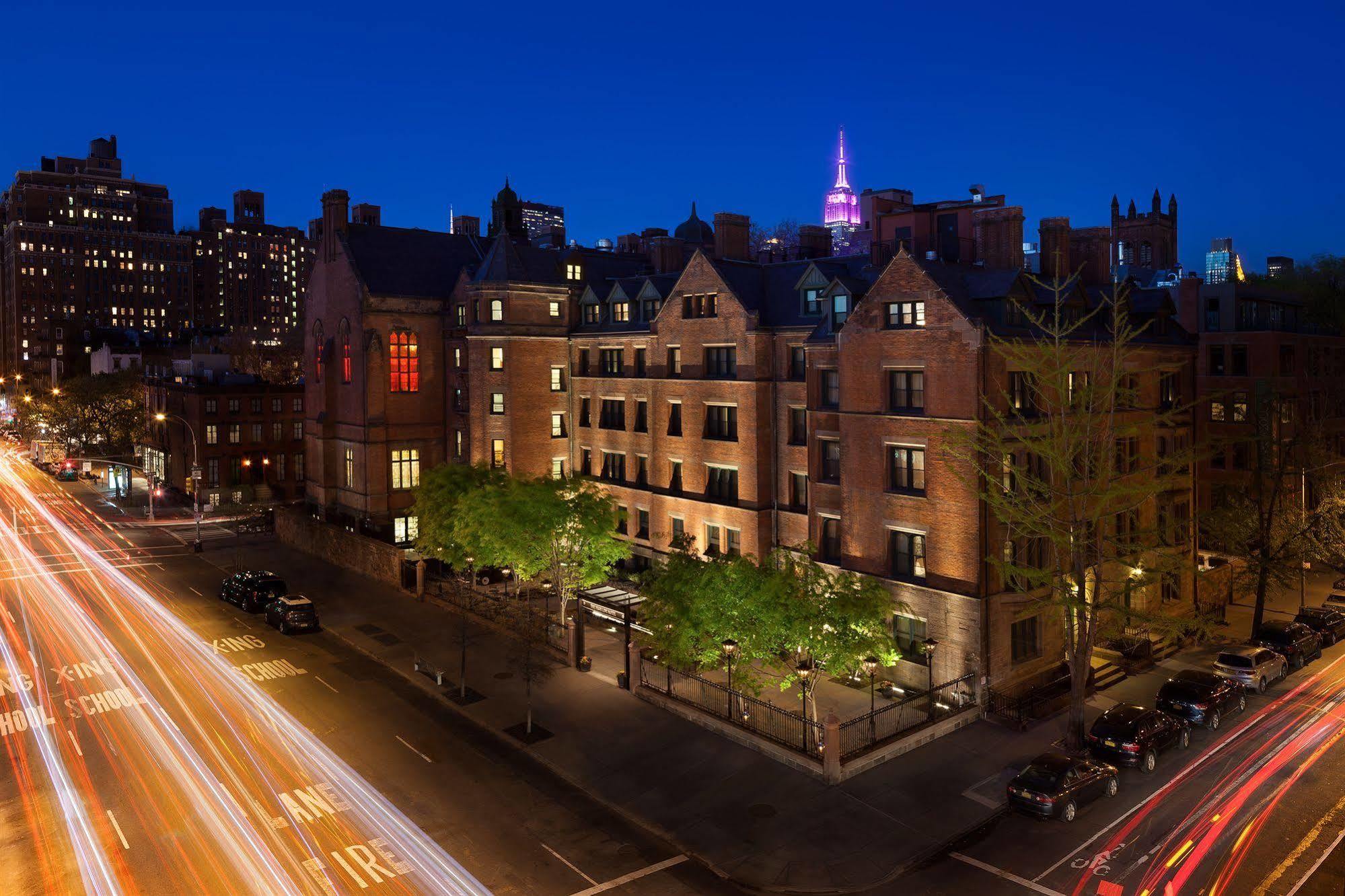 The High Line Nueva York